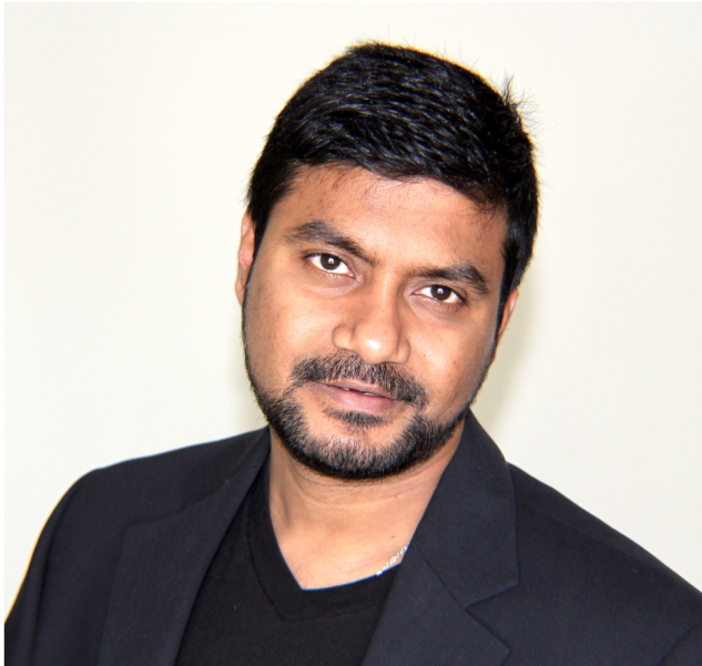 Diwanshu Shekhar