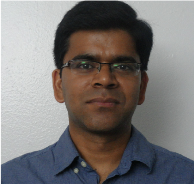 Dr. Pooran Singh Negi