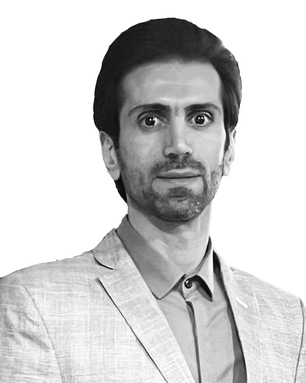 M. Mehdi Hosseini