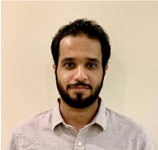 Muath Alshuibani